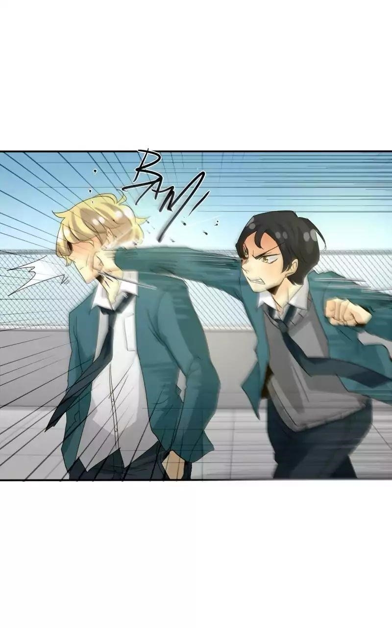 UnOrdinary — Chapter 92 — page 76