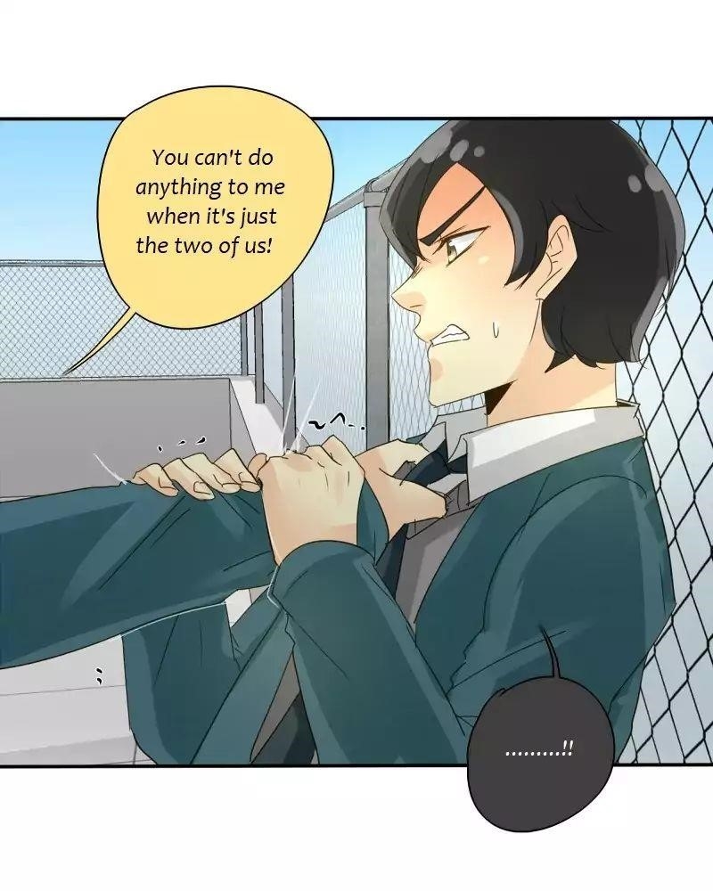 UnOrdinary — Chapter 92 — page 82