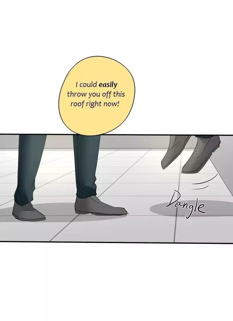 UnOrdinary — Chapter 92 — page 83