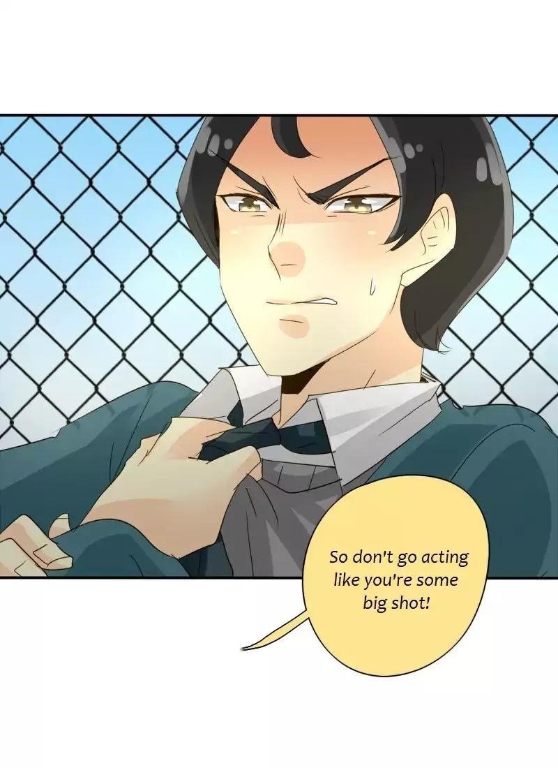 UnOrdinary — Chapter 92 — page 84