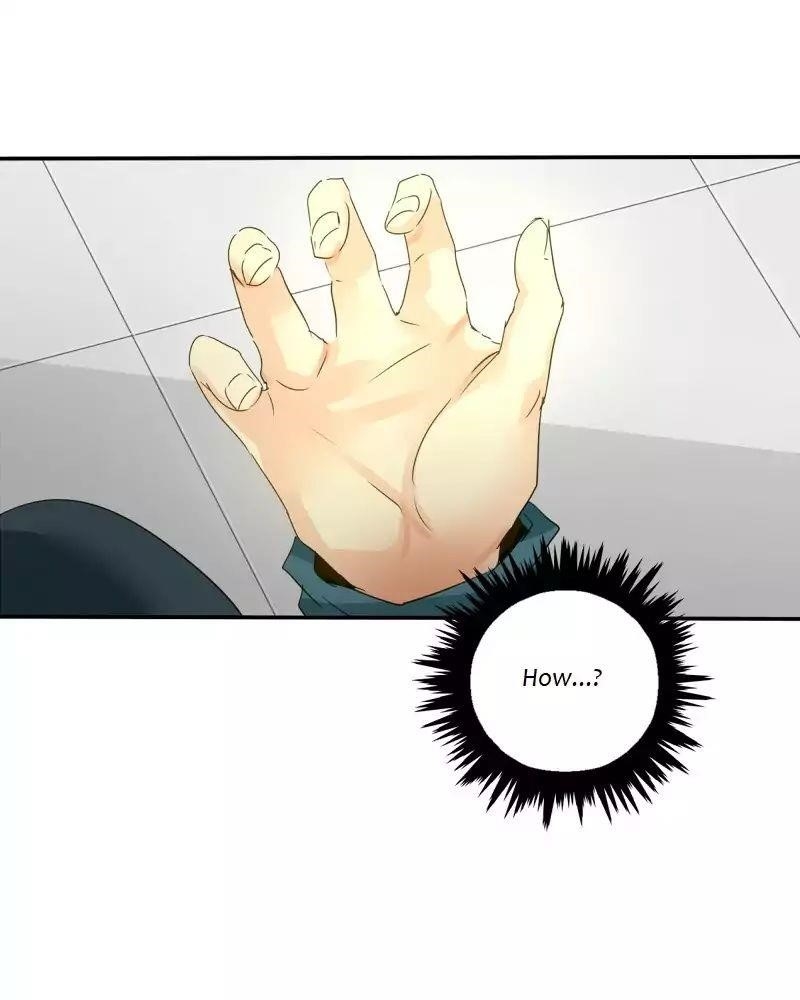 UnOrdinary — Chapter 92 — page 99