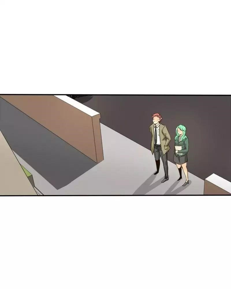 UnOrdinary — Chapter 93 — page 11