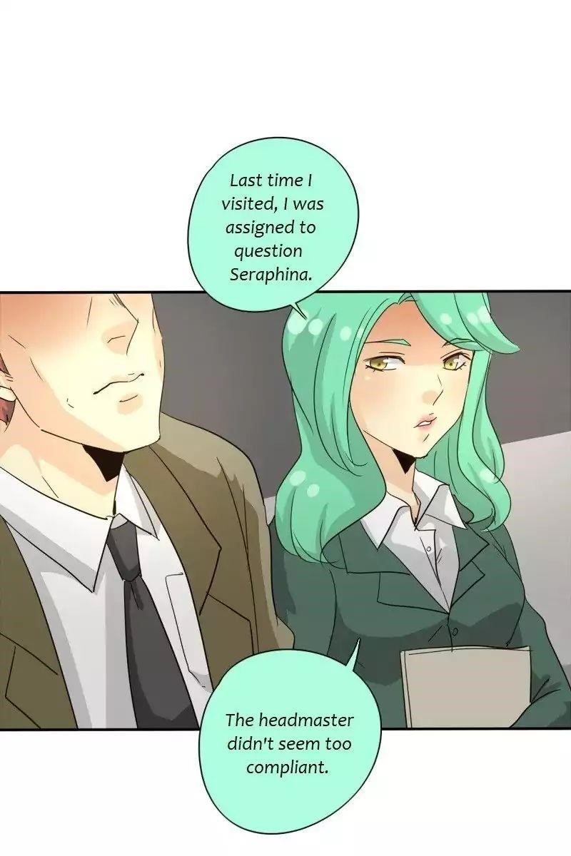 UnOrdinary — Chapter 93 — page 14