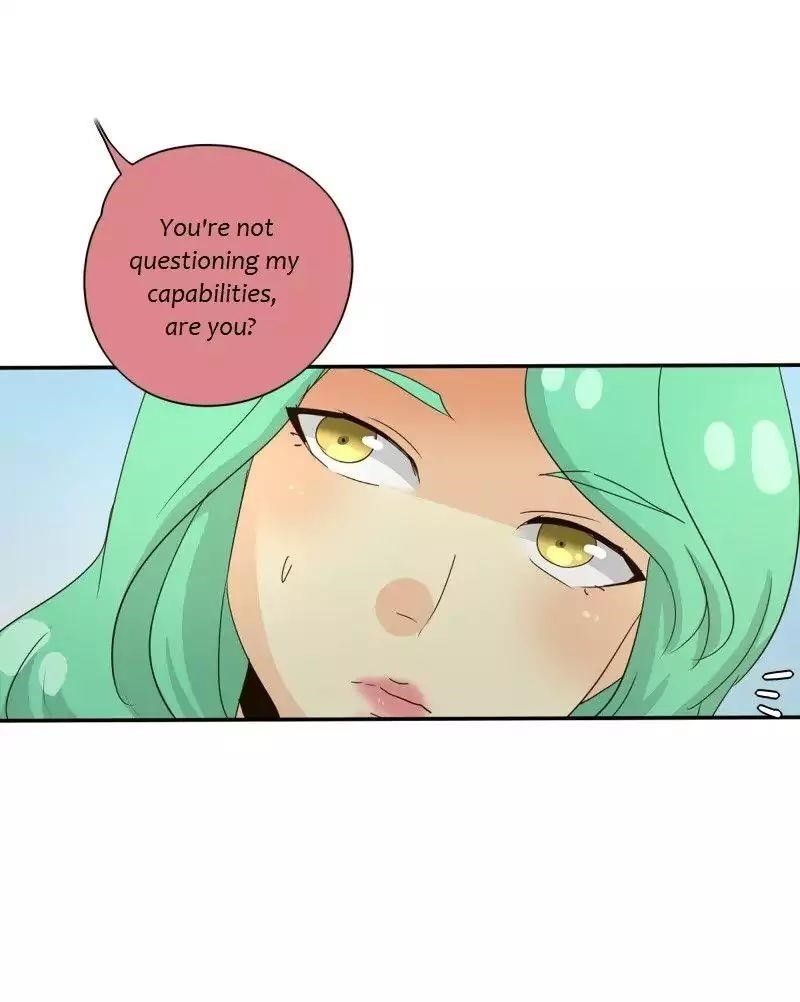 UnOrdinary — Chapter 93 — page 18