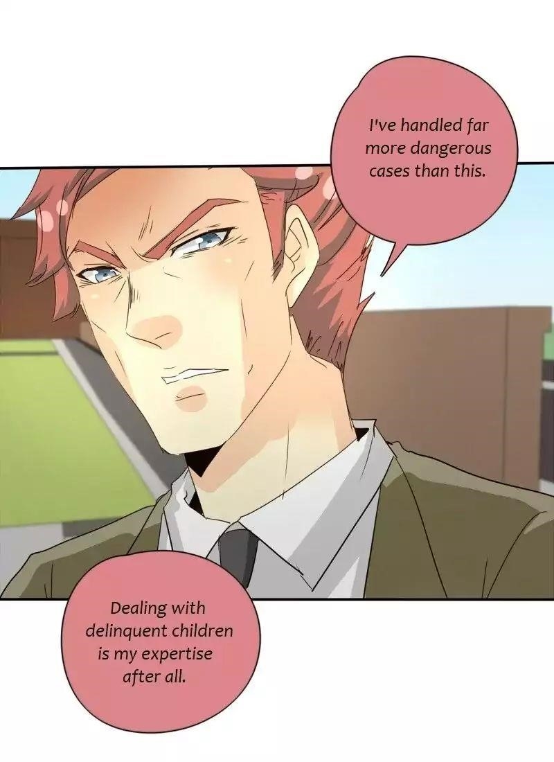 UnOrdinary — Chapter 93 — page 20
