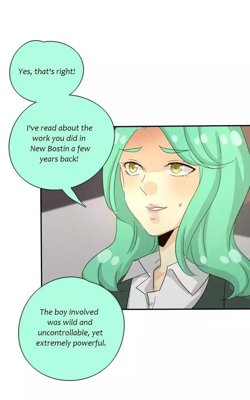 UnOrdinary — Chapter 93 — page 21