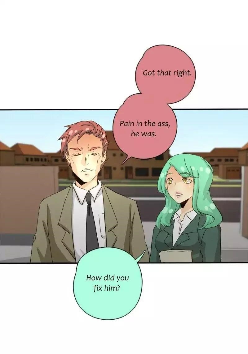UnOrdinary — Chapter 93 — page 22