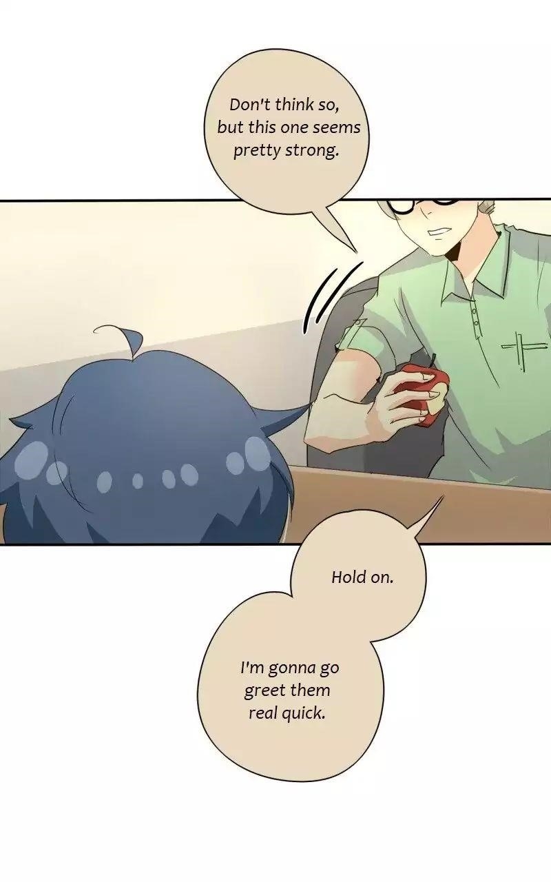 UnOrdinary — Chapter 93 — page 28