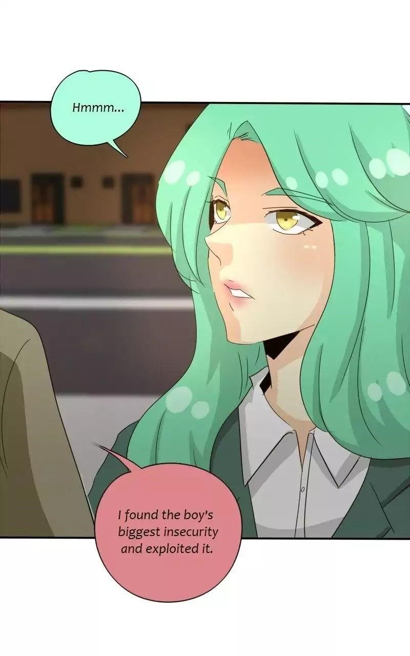 UnOrdinary — Chapter 93 — page 31