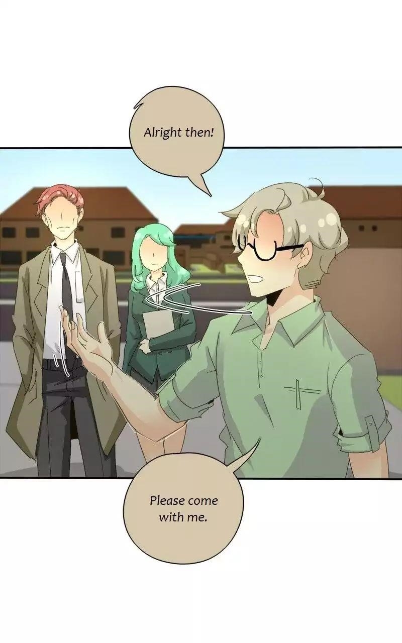 UnOrdinary — Chapter 93 — page 38