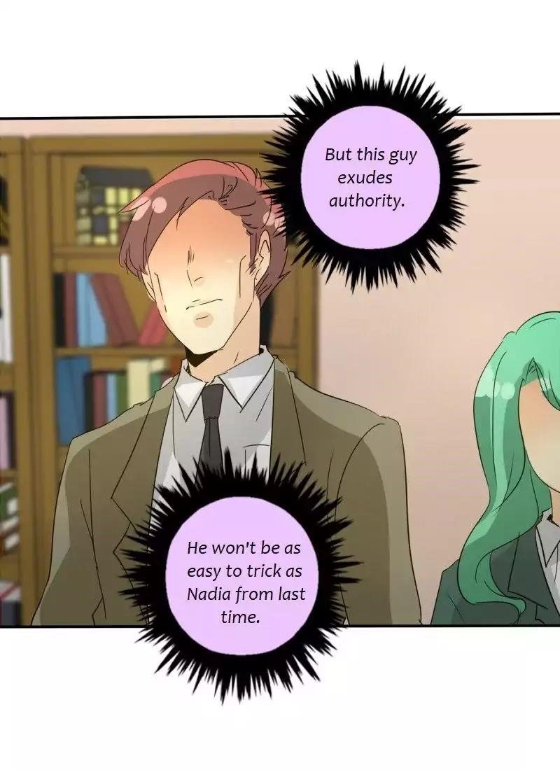 UnOrdinary — Chapter 93 — page 55