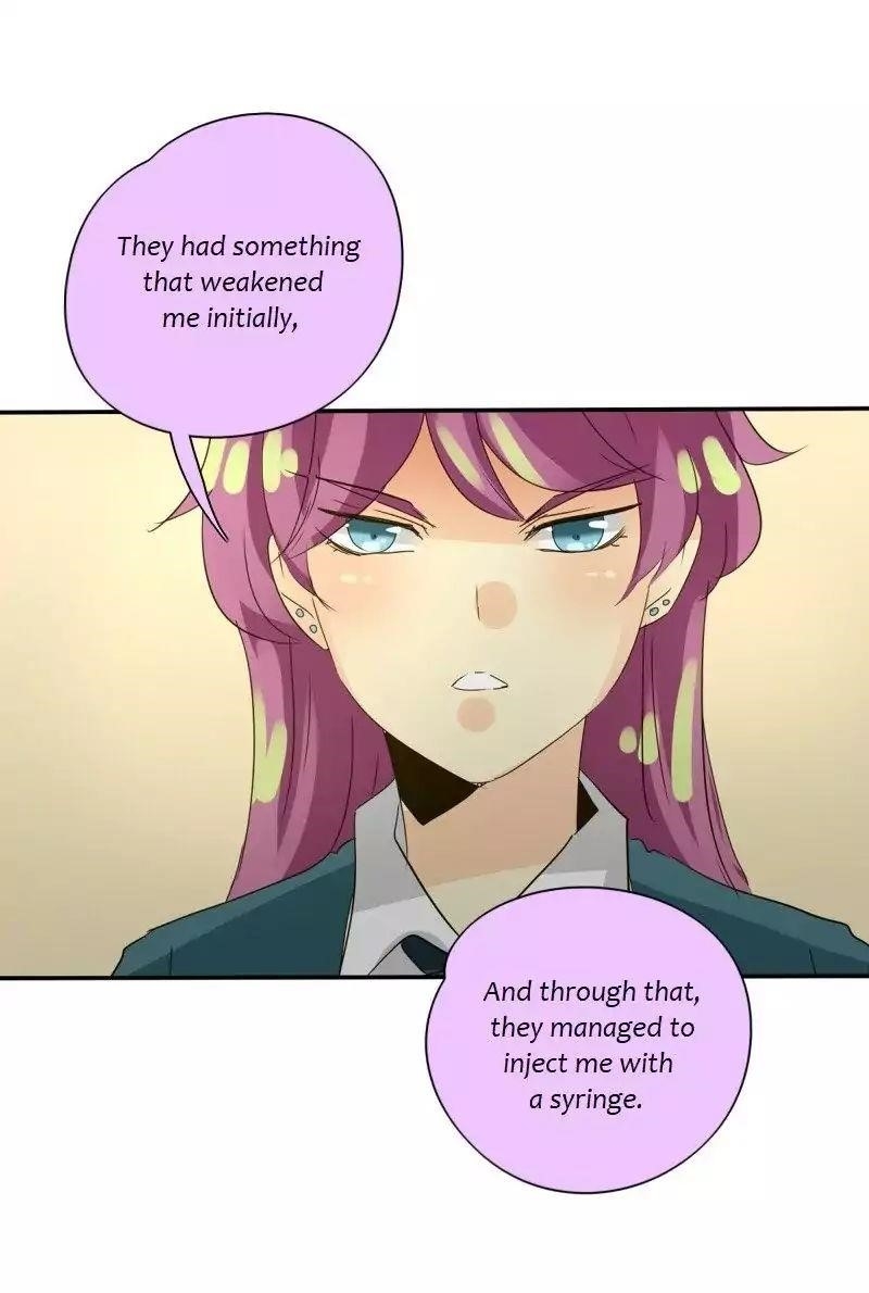 UnOrdinary — Chapter 93 — page 61