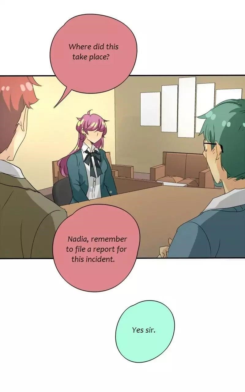 UnOrdinary — Chapter 93 — page 62