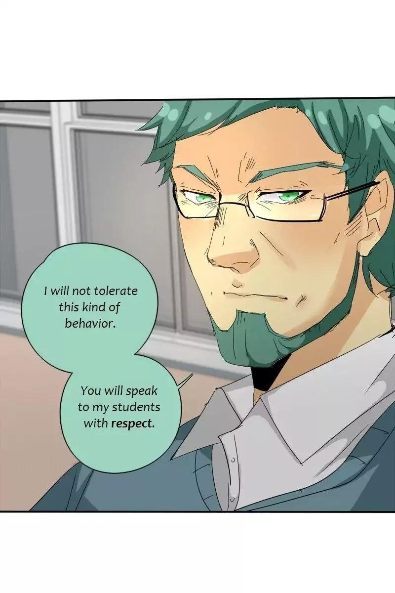 UnOrdinary — Chapter 93 — page 76
