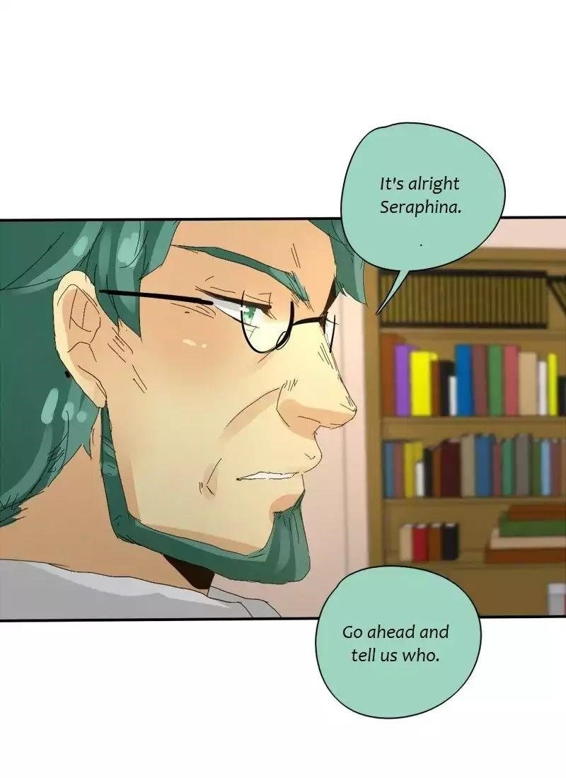 UnOrdinary — Chapter 93 — page 78