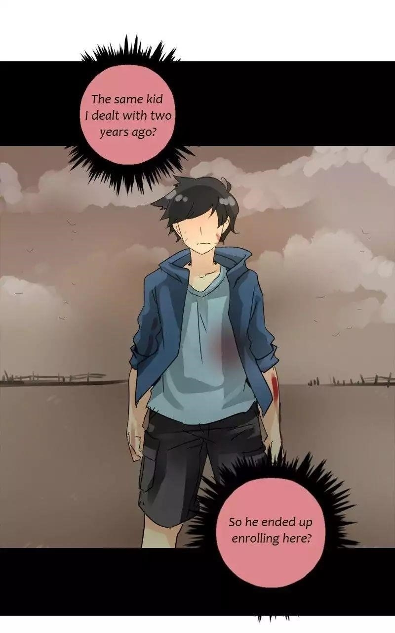 UnOrdinary — Chapter 93 — page 83