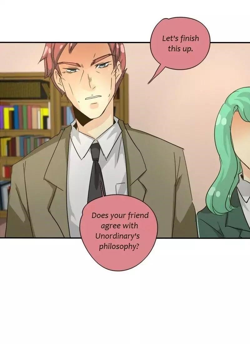 UnOrdinary — Chapter 93 — page 91