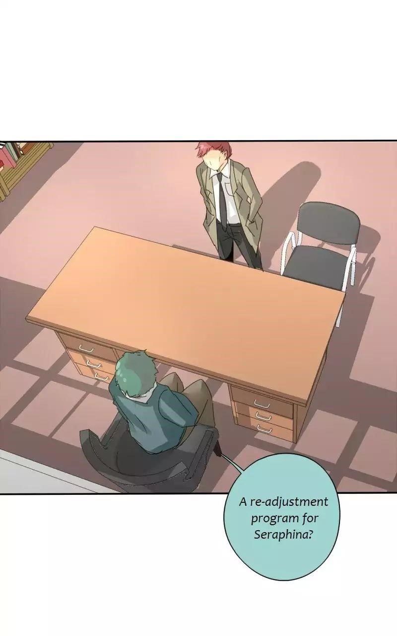 UnOrdinary — Chapter 94 — page 1
