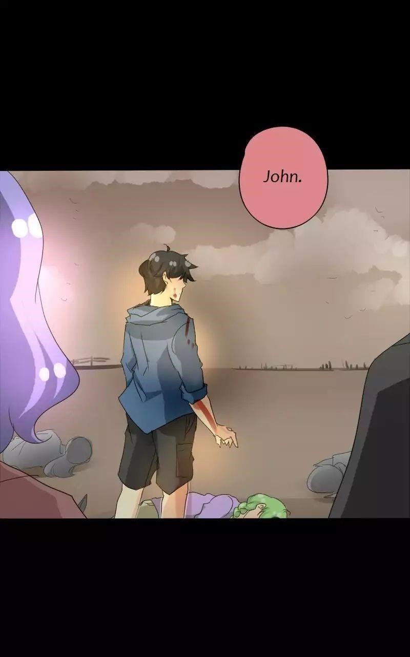 UnOrdinary — Chapter 94 — page 20