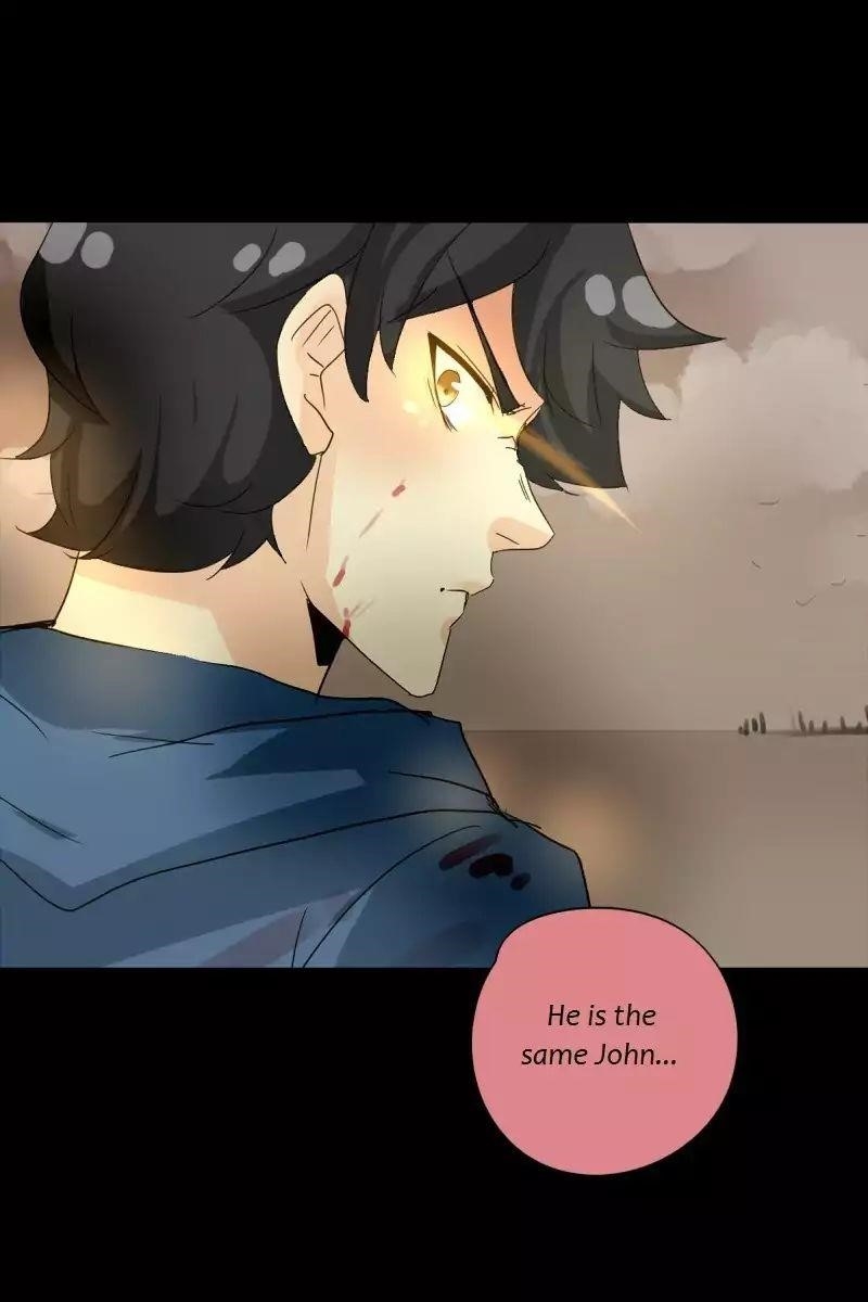 UnOrdinary — Chapter 94 — page 21