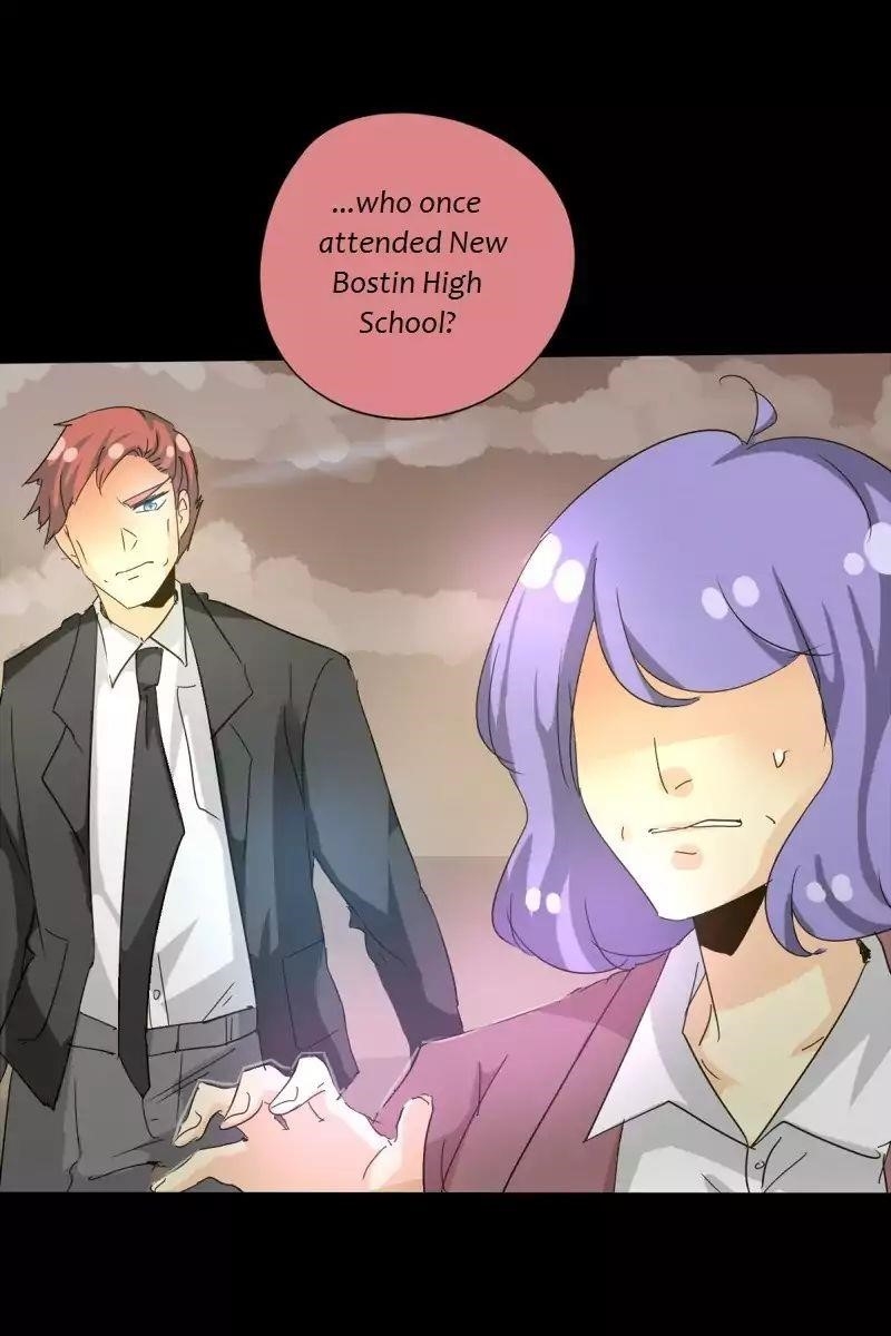 UnOrdinary — Chapter 94 — page 22