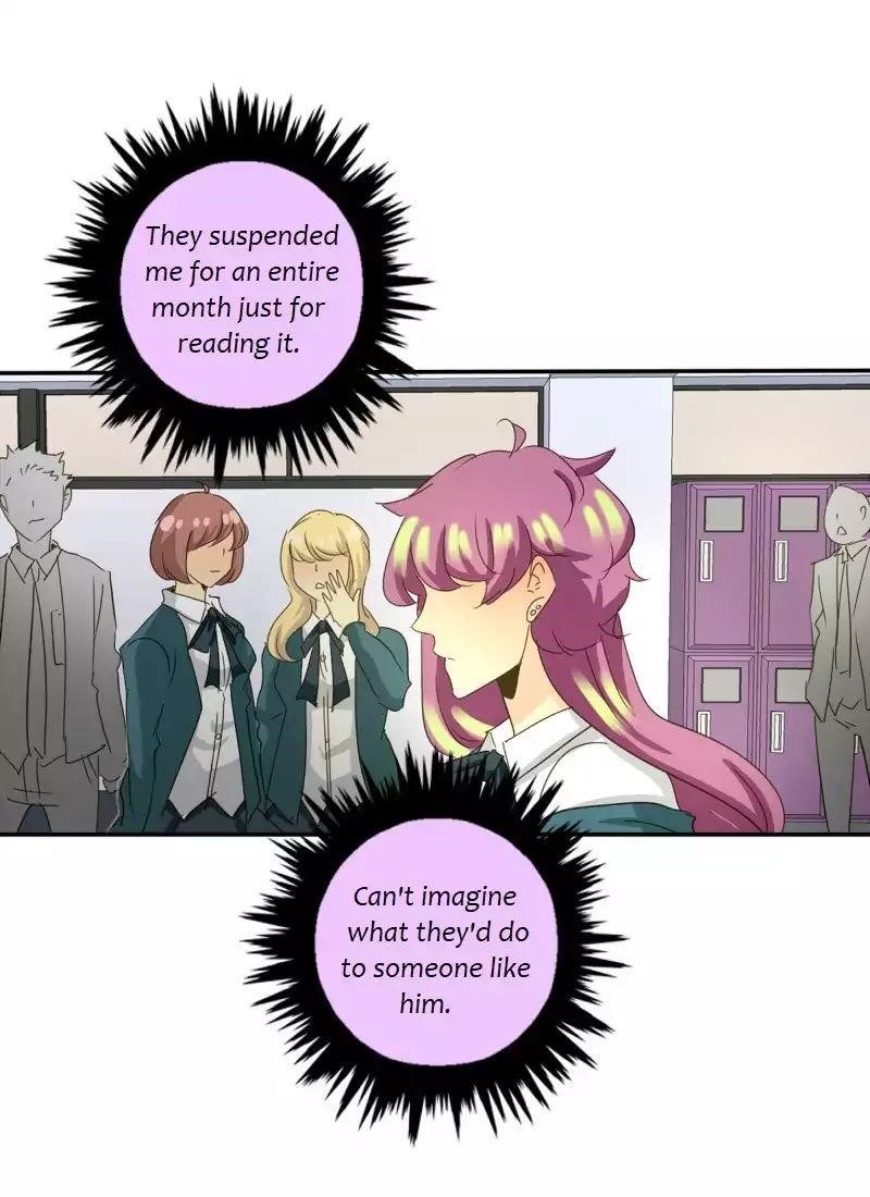 UnOrdinary — Chapter 94 — page 32