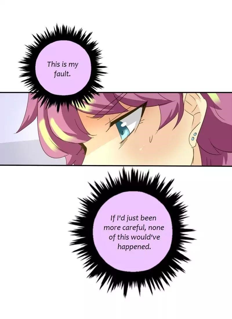 UnOrdinary — Chapter 94 — page 33