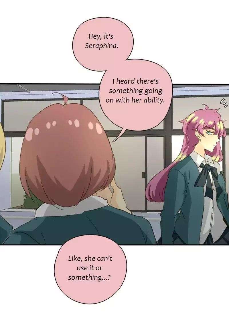 UnOrdinary — Chapter 94 — page 34