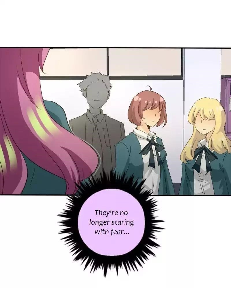 UnOrdinary — Chapter 94 — page 39