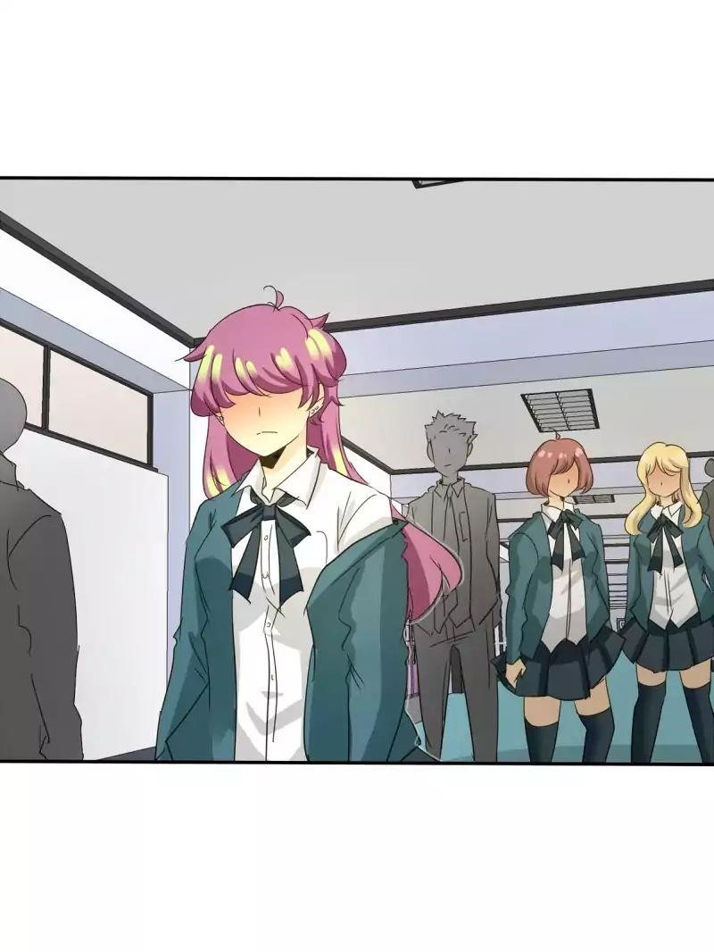 UnOrdinary — Chapter 94 — page 41