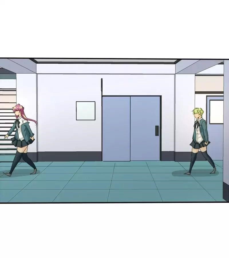 UnOrdinary — Chapter 94 — page 46