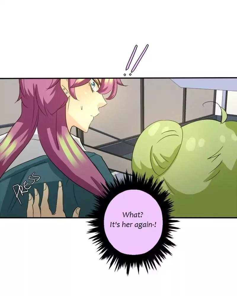 UnOrdinary — Chapter 94 — page 53