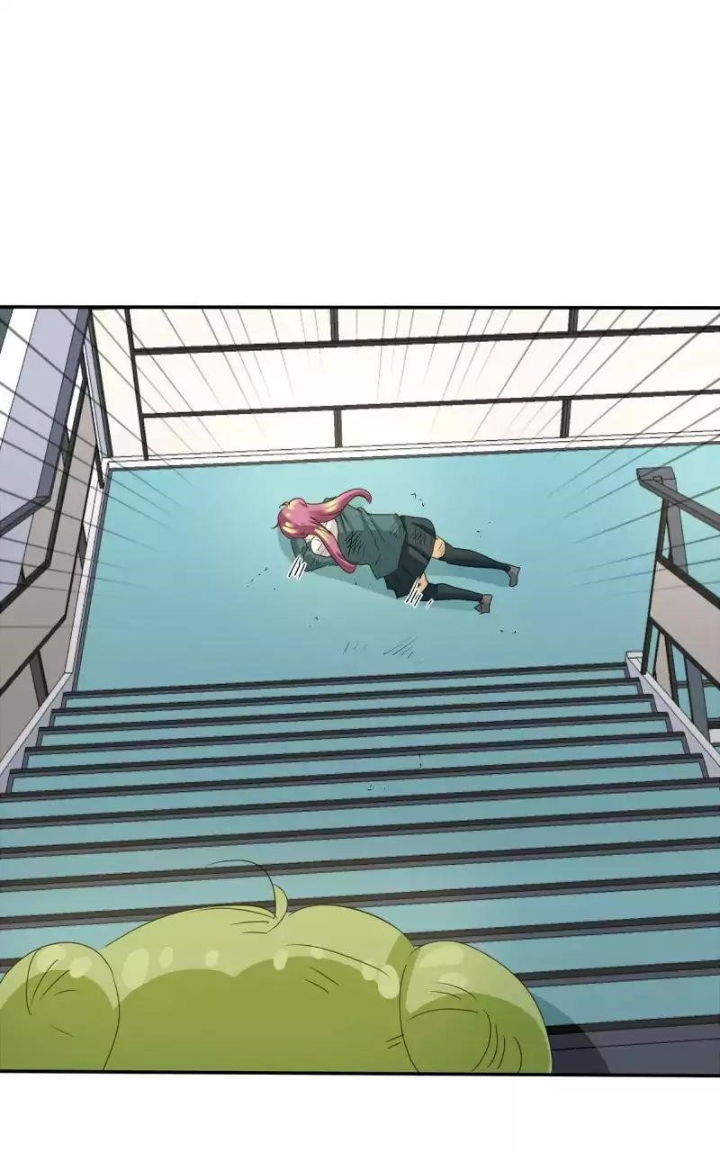 UnOrdinary — Chapter 94 — page 61