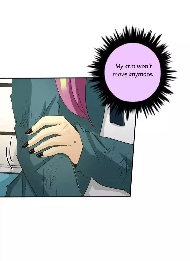 UnOrdinary — Chapter 94 — page 71