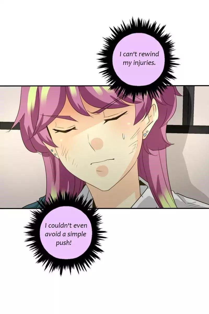 UnOrdinary — Chapter 94 — page 72
