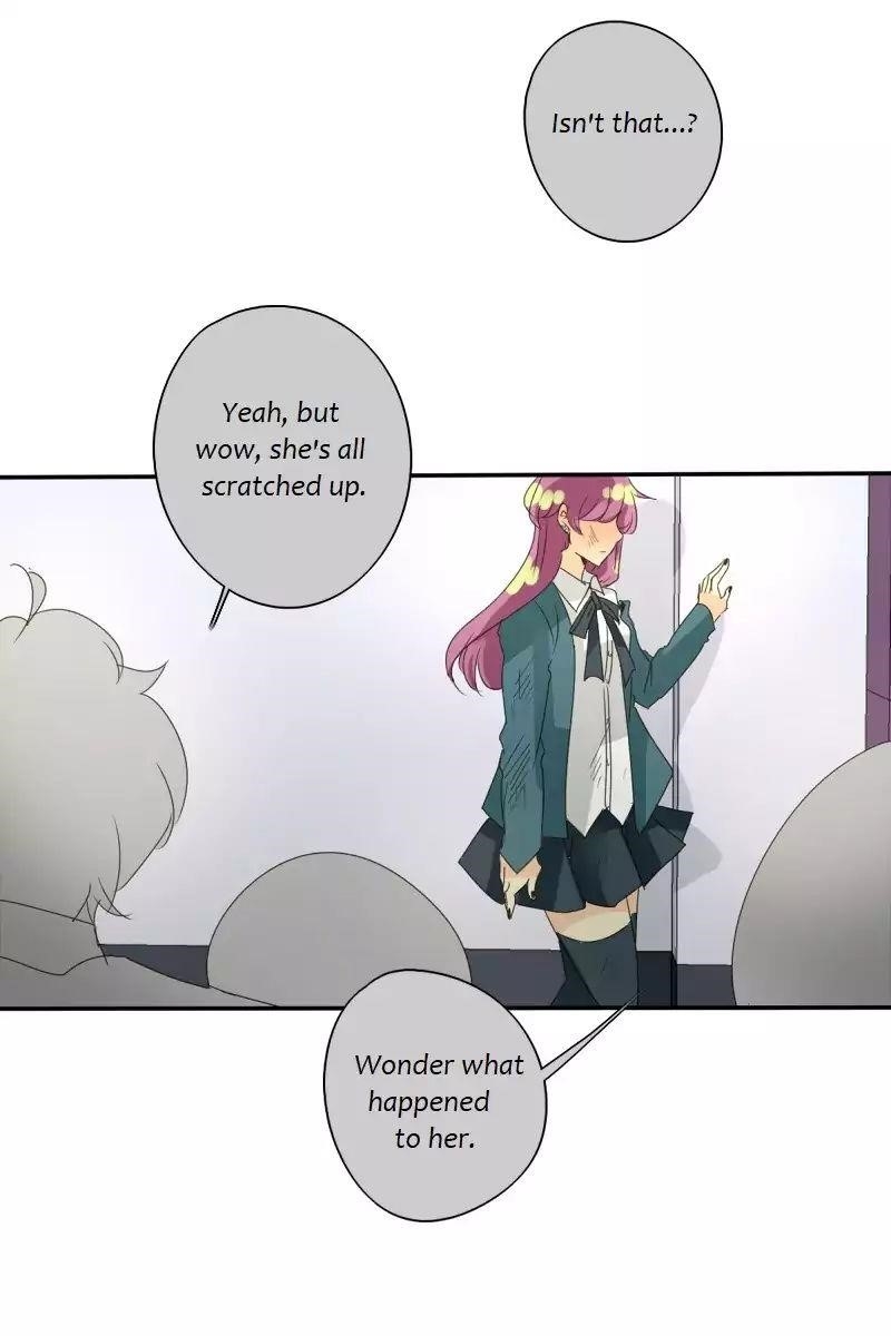 UnOrdinary — Chapter 94 — page 76