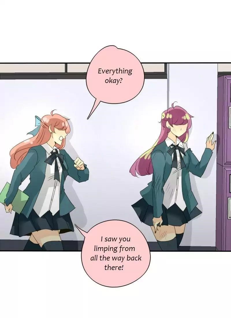 UnOrdinary — Chapter 94 — page 81