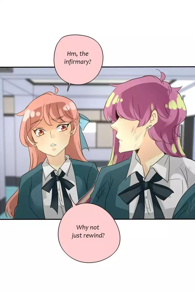UnOrdinary — Chapter 94 — page 83