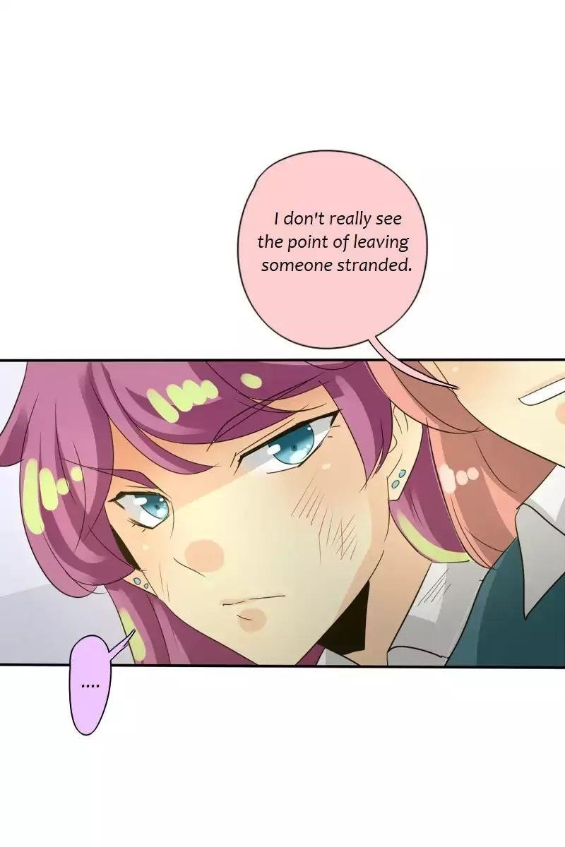 UnOrdinary — Chapter 94 — page 91