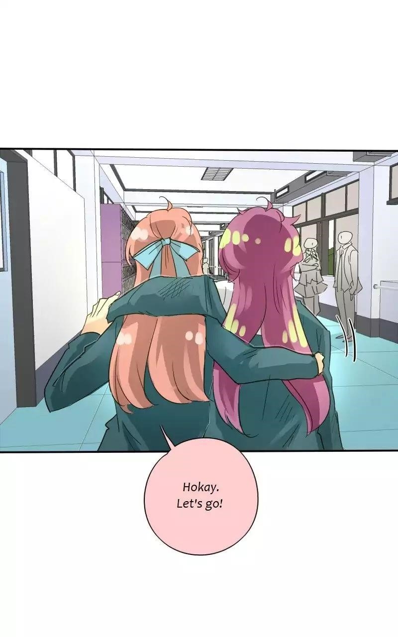 UnOrdinary — Chapter 94 — page 92