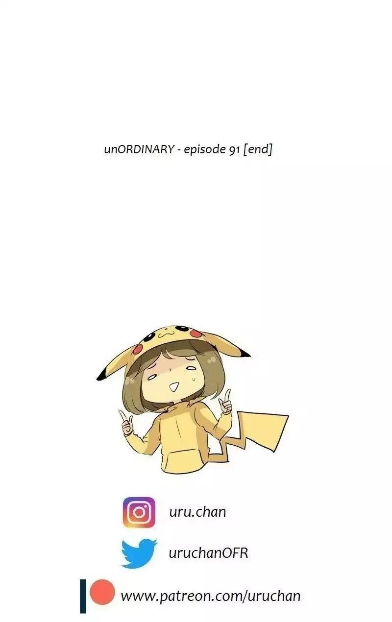 UnOrdinary — Chapter 94 — page 93