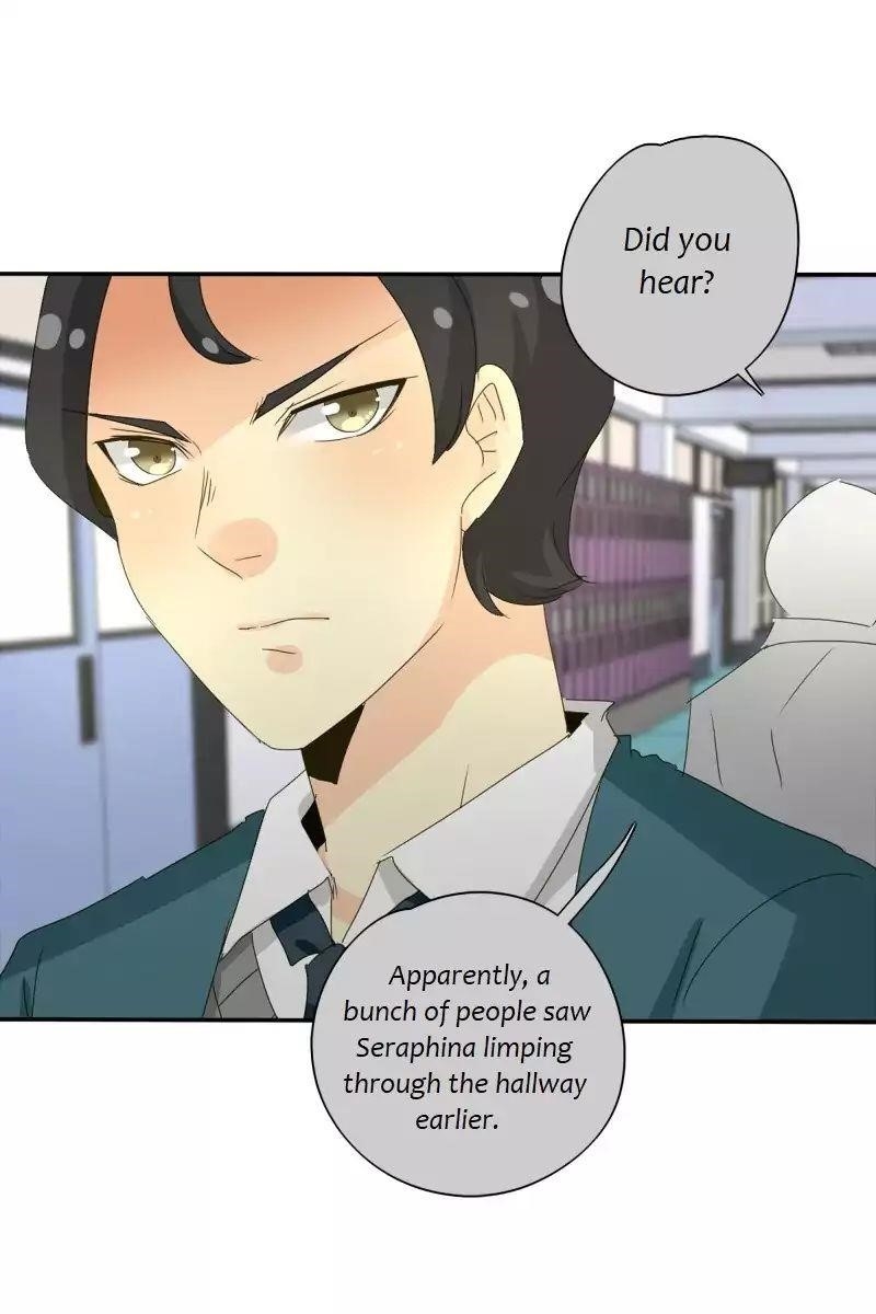 UnOrdinary — Chapter 95 — page 3