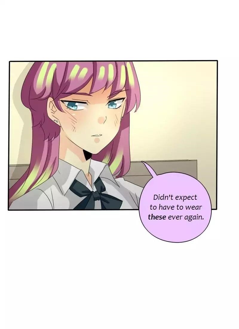 UnOrdinary — Chapter 95 — page 13