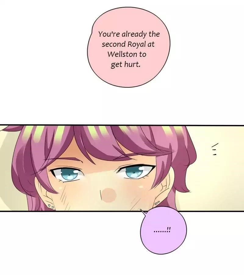 UnOrdinary — Chapter 95 — page 18