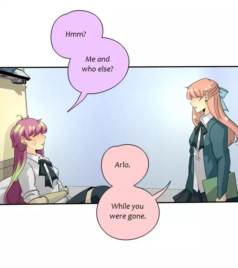 UnOrdinary — Chapter 95 — page 19