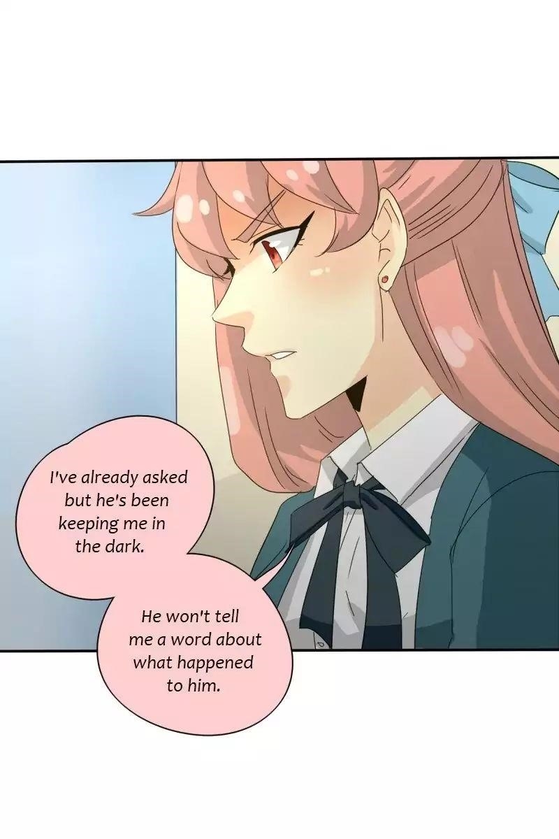 UnOrdinary — Chapter 95 — page 21