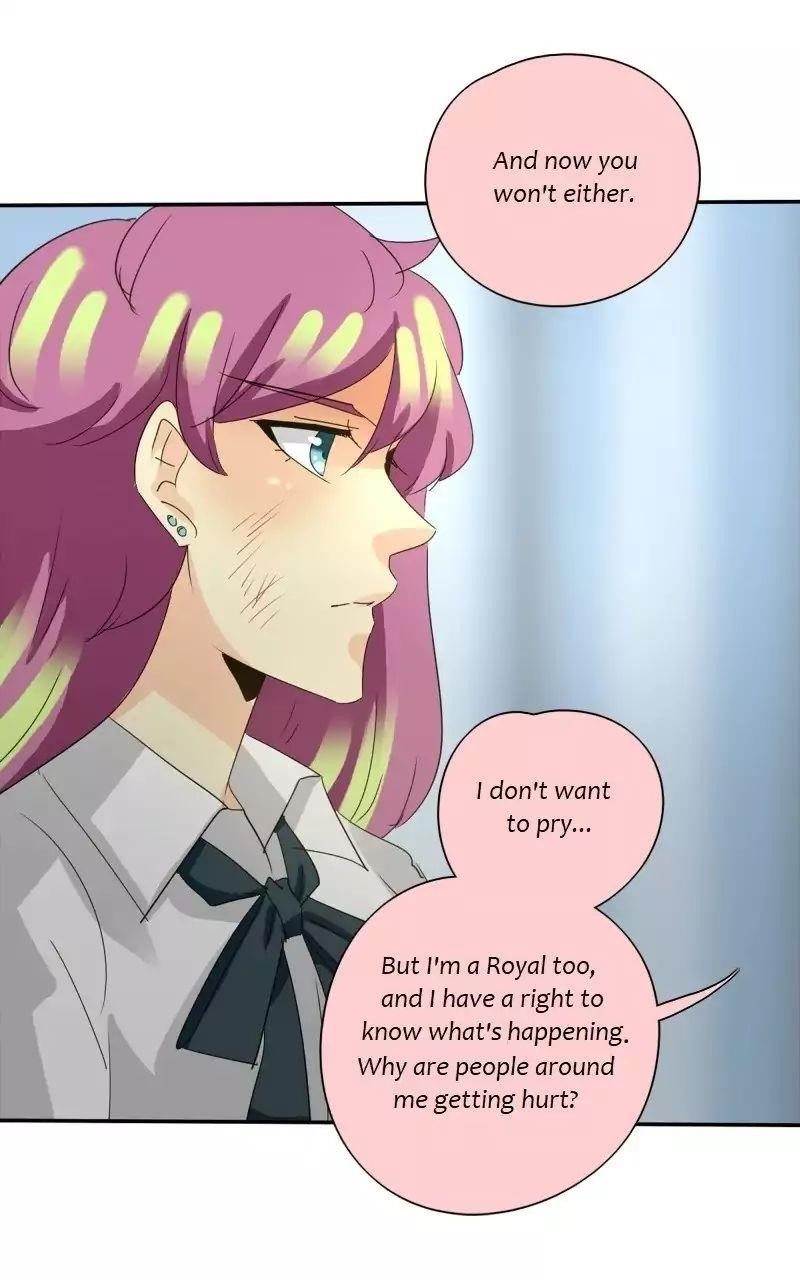 UnOrdinary — Chapter 95 — page 22