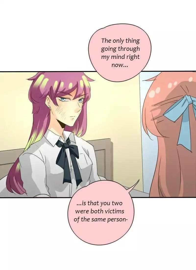 UnOrdinary — Chapter 95 — page 23