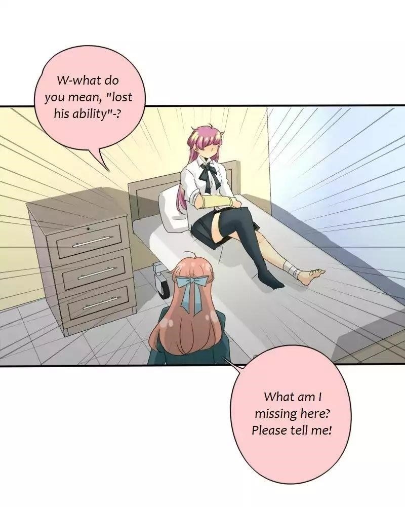 UnOrdinary — Chapter 95 — page 26