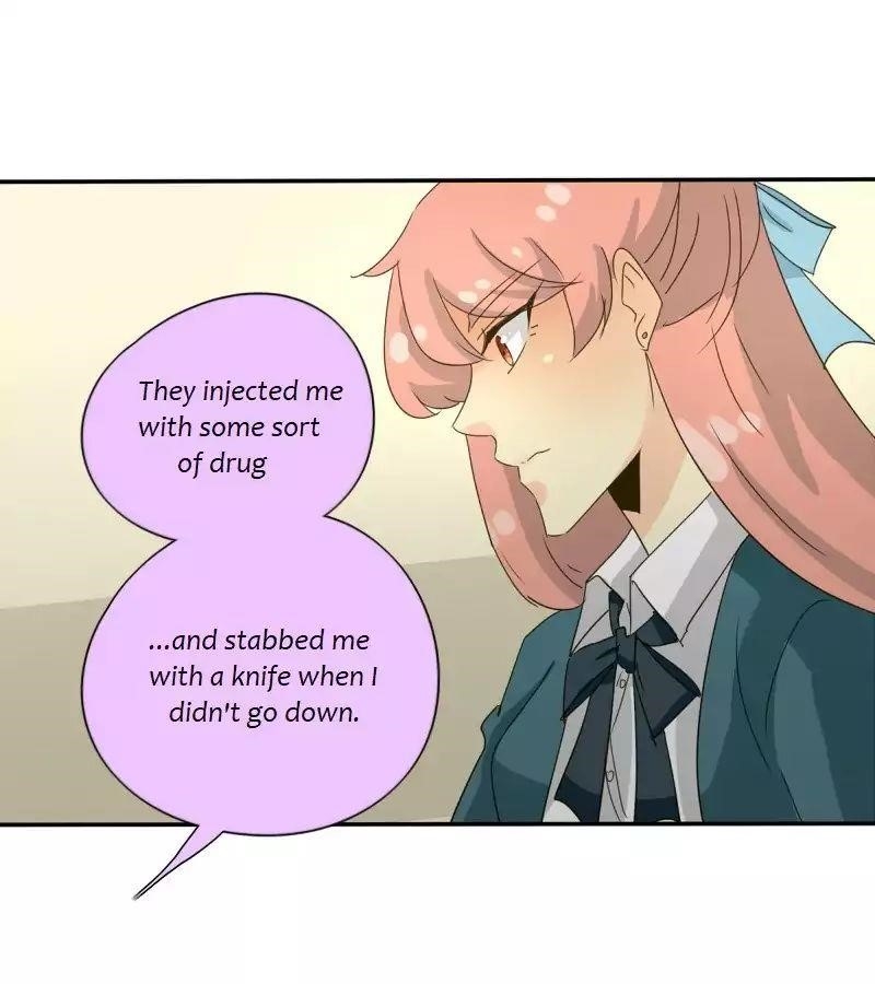 UnOrdinary — Chapter 95 — page 28